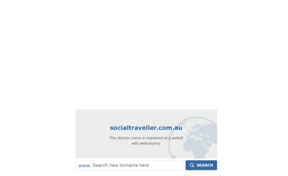 socialtraveller.com.au