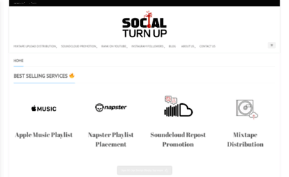 socialturnup.com