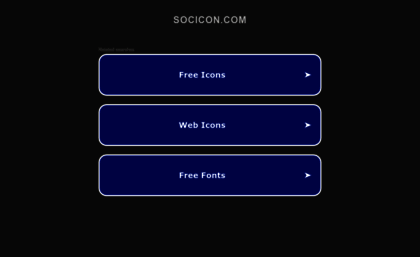 socicon.com