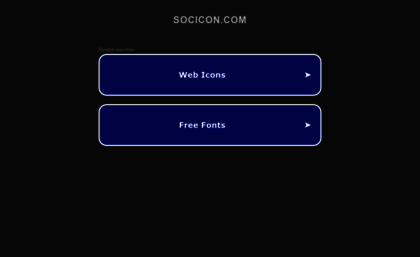 socicon.com