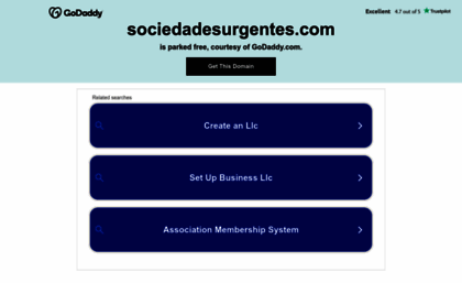 sociedadesurgentes.com