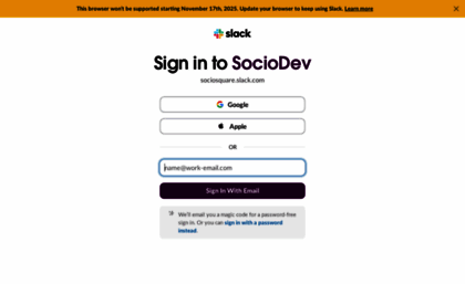 sociosquare.slack.com
