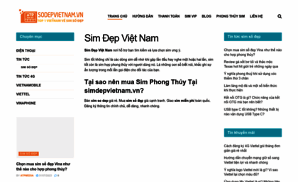 sodepvietnam.vn