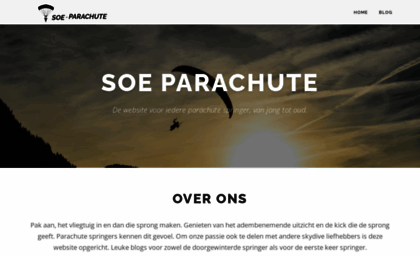 soe-parachute.nl