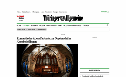 soemmerda.thueringer-allgemeine.de