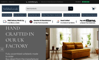 sofabed.co.uk