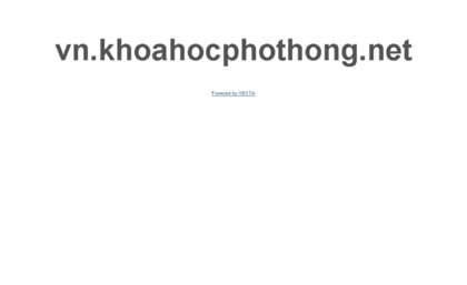 soft.khoahocphothong.net
