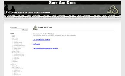softairclub.ch