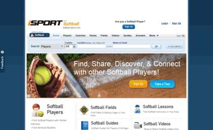 softball.isport.com