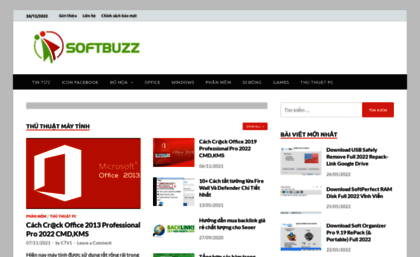 softbuzz.net