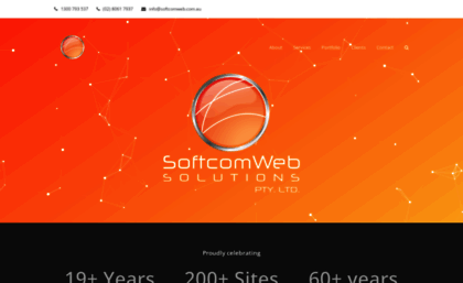 softcomweb.com.au