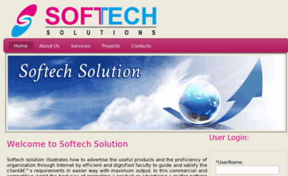 softechsolve.com