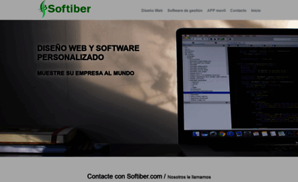 softiber.com