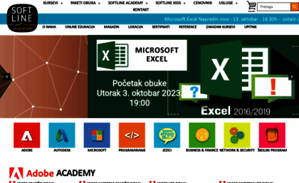 softline.rs