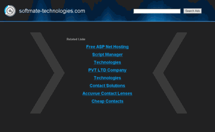 softmate-technologies.com