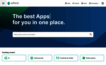 softonic.com