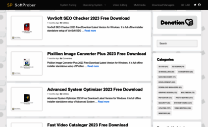 softprober.com