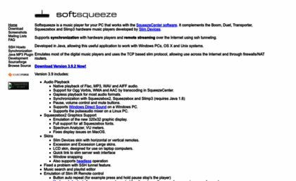 softsqueeze.sourceforge.net