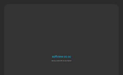 softview.co.cc