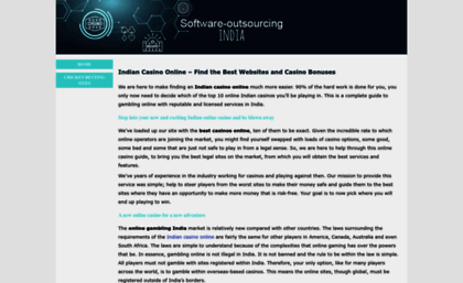 software-outsourcing-india.net
