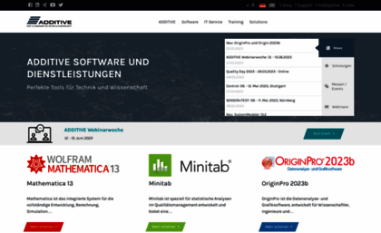 software.additive-net.de