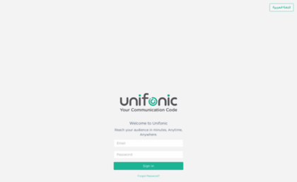 software.unifonic.com