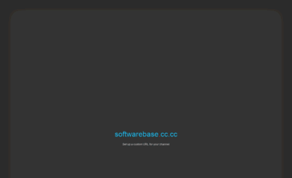 softwarebase.co.cc