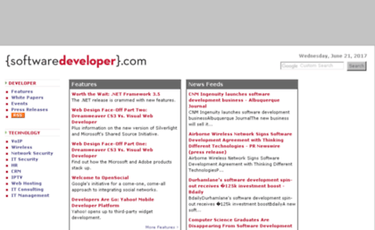 softwaredeveloper.com
