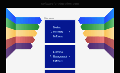 softwareforeducation.com