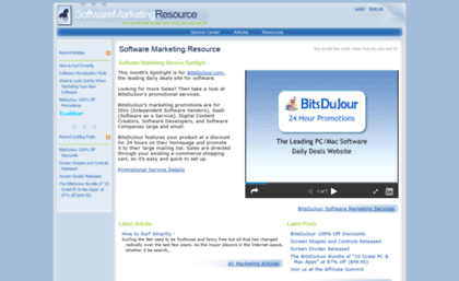 softwaremarketingresource.com