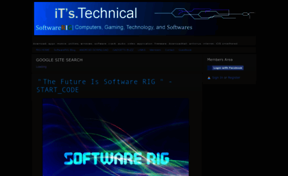 softwarerig.webs.com