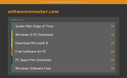 softwaresnmaker.com