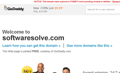 softwaresolve.com