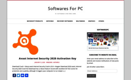 softwarespc.net