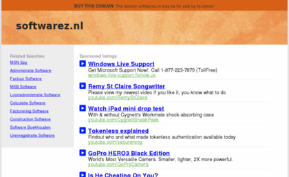 softwarez.nl