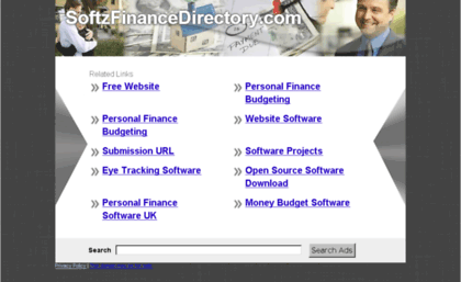 softzfinancedirectory.com