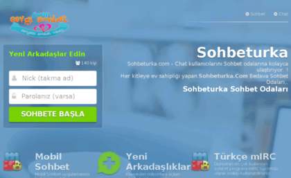 sohbeturka.com