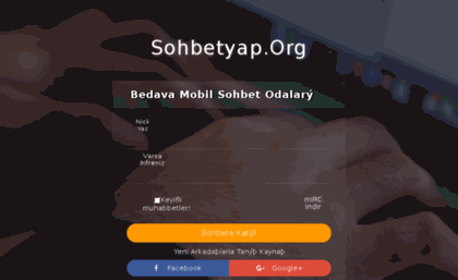 sohbetyap.org