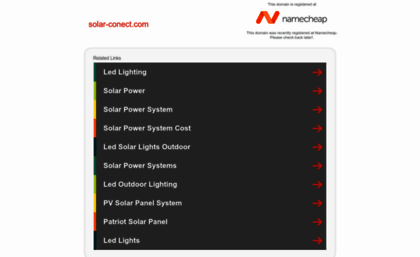 solar-conect.com
