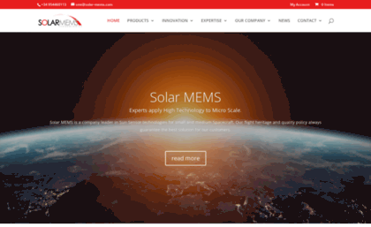solar-mems.com