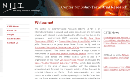 solar.njit.edu