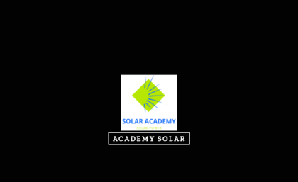 solaracademy.ca