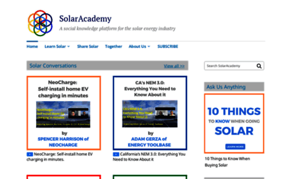 solaracademy.com