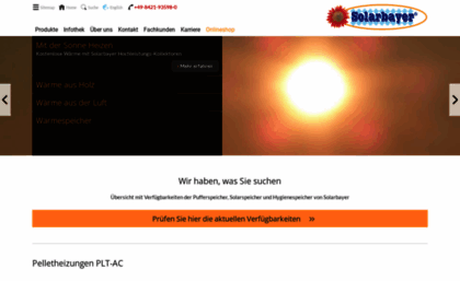 solarbayer.de