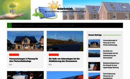 solarbetrieb.com