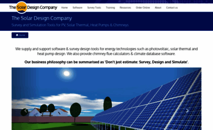 solardesign.co.uk