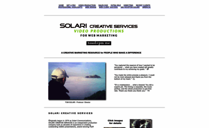 solari-comm.com