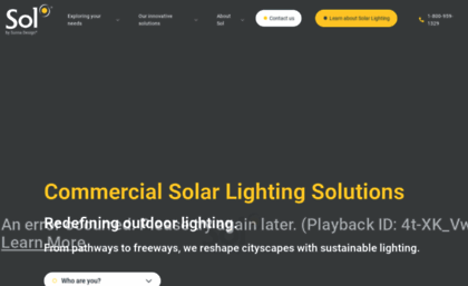 solarlightingusa.com
