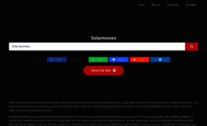 solarmovies.win