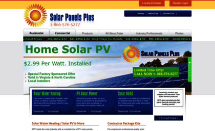 solarpanelsplus.com